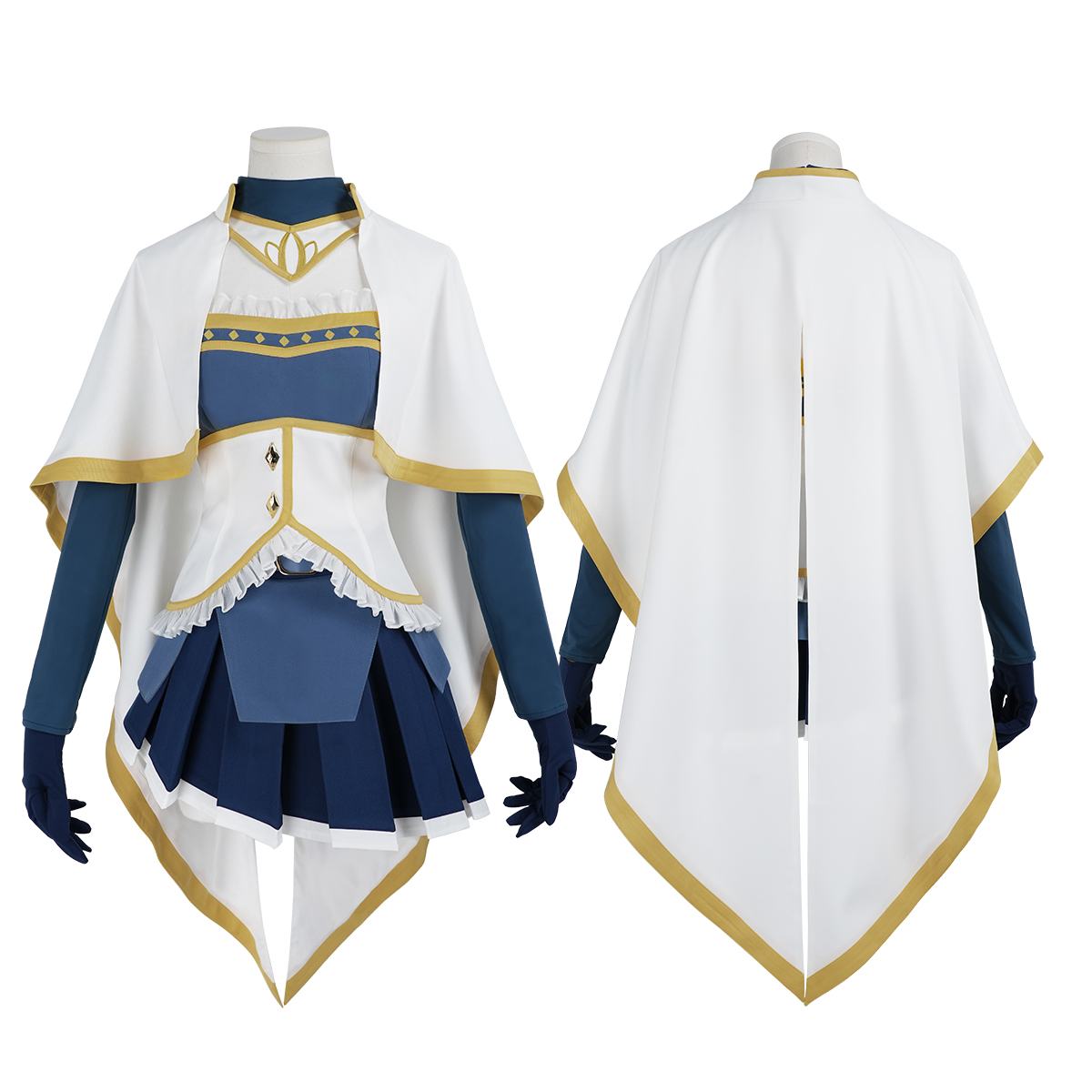 HOLOUN Puella Magi Madoka Magi - Anime Cosplay Diy incelemesi ve fiyatı