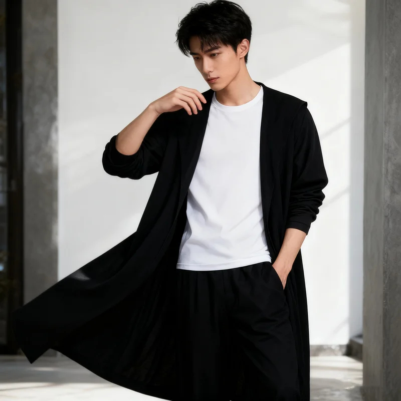 UUI1Anime Jin-woo Cos Solo Sun - Cosplay Anime Solo incelemesi ve fiyatı