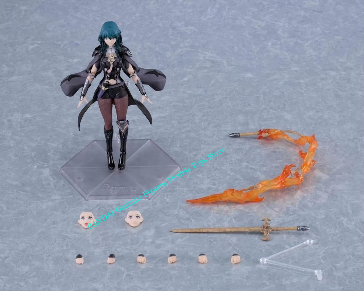 %100 Orijinal, Stokta Mevcut,  - Good Smile Company Figma incelemesi ve fiyatı