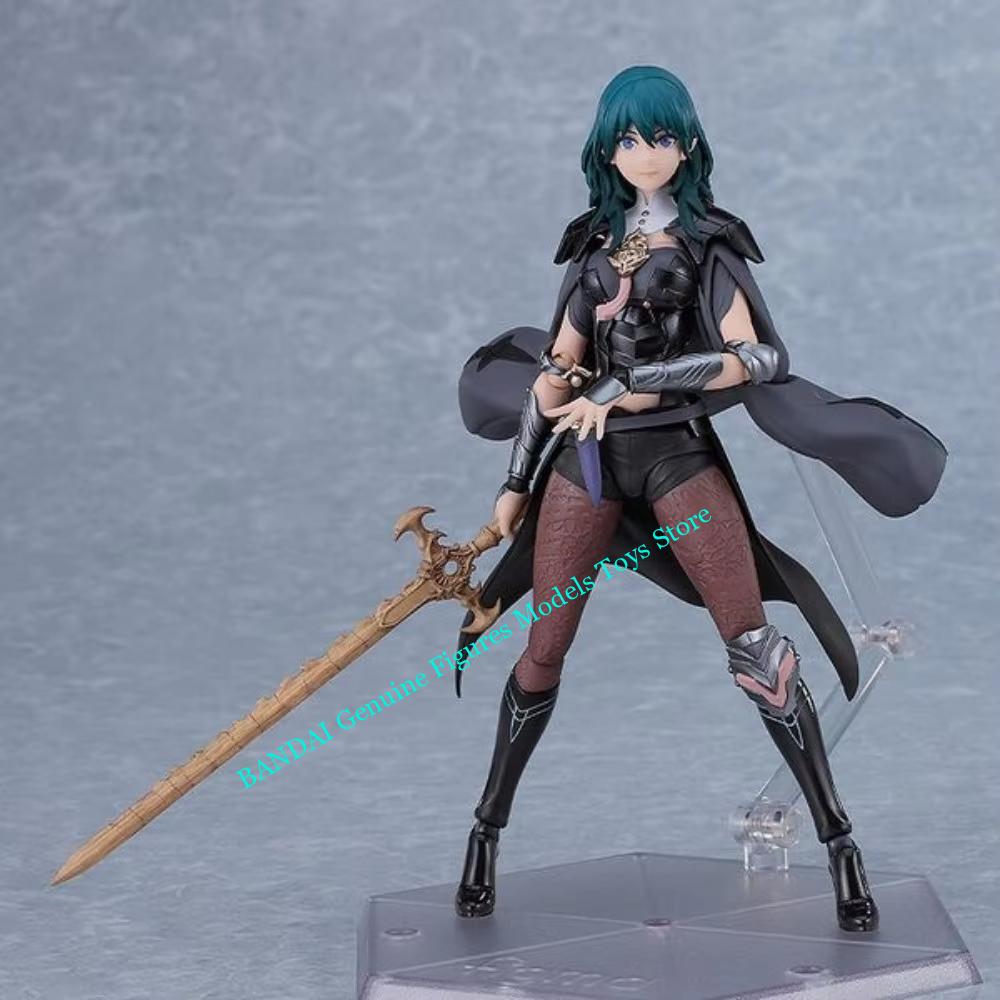 %100 Orijinal, Stokta Mevcut,  - Good Smile Company Figma incelemesi ve fiyatı