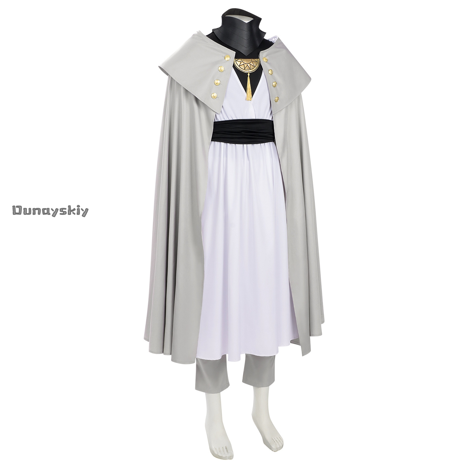 Cosplay Qifrey Kostüm cadı şap - Anime Cosplay Diy incelemesi ve fiyatı