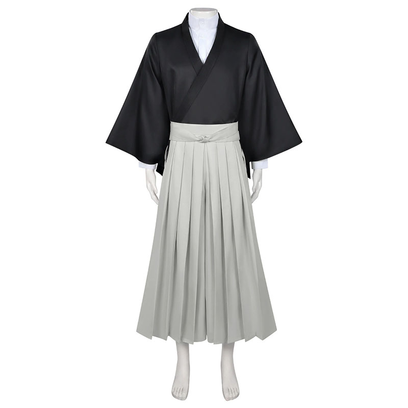 Anime Jujutsu Kaisen Cosplay K - Jujutsu Kaisen Uniform incelemesi ve fiyatı