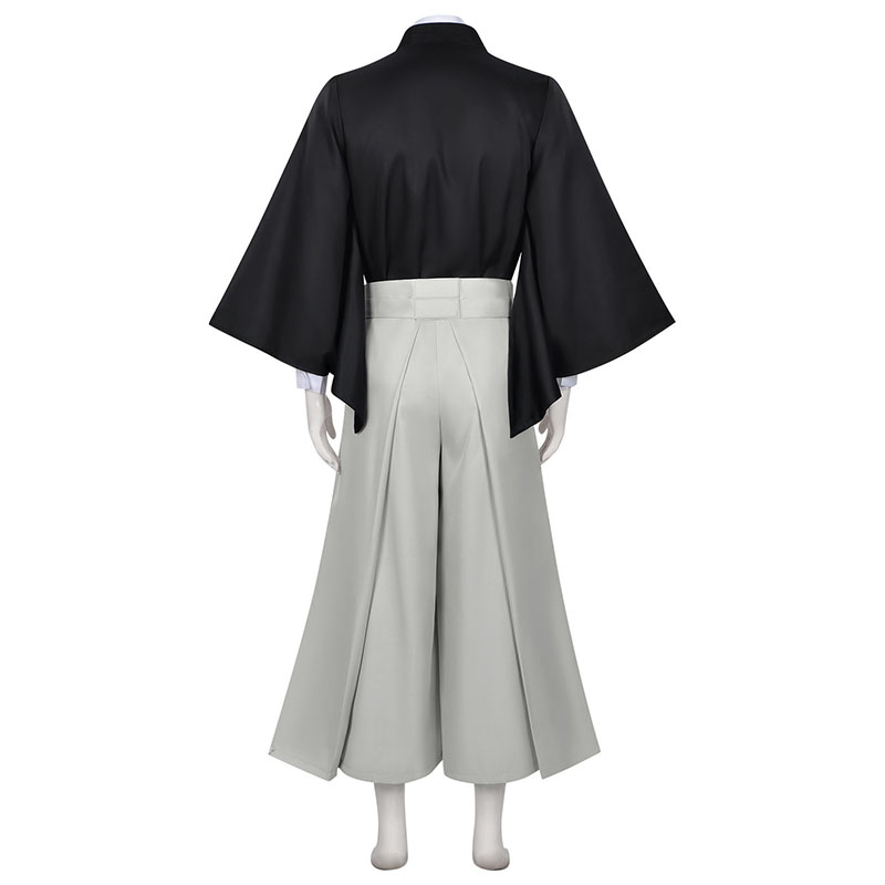 Anime Jujutsu Kaisen Cosplay K - Jujutsu Kaisen Uniform incelemesi ve fiyatı