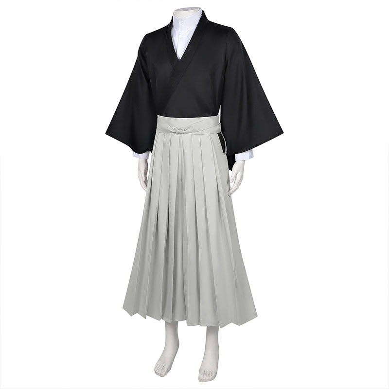 Anime Jujutsu Kaisen Cosplay K - Jujutsu Kaisen Uniform incelemesi ve fiyatı
