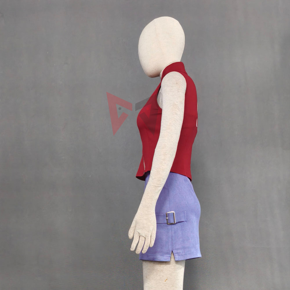 Yeni Ninja 17 Yaşındaki Sakura - Anime Cosplay Ninja incelemesi ve fiyatı