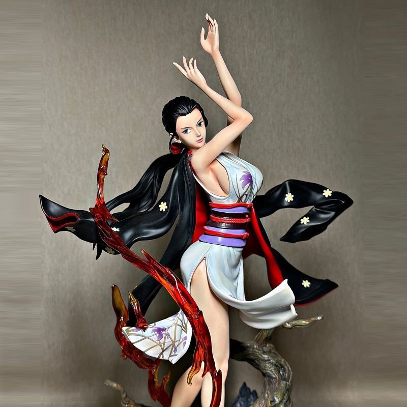 Hzw Şeytan Çocuk Nico Robin İk - Anime Cosplay Nico Robin incelemesi ve fiyatı