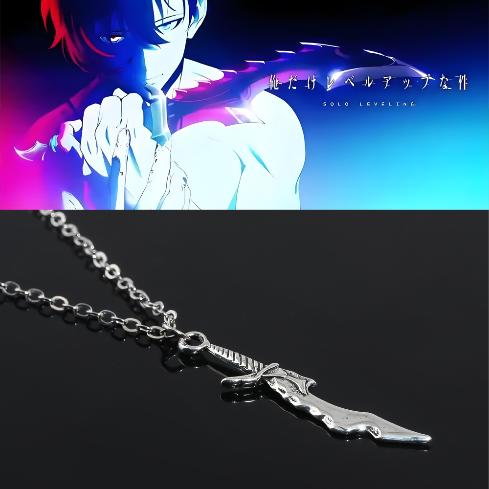 Anime Solo Tesviye Kişiselleşt - Cosplay Anime Solo incelemesi ve fiyatı