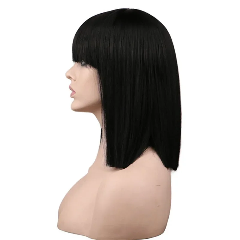 Anime Nico Robin Cosplay Siyah - Anime Cosplay Nico Robin incelemesi ve fiyatı