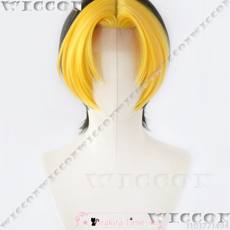 Shindo Hikaru Hikaru Go Cospla - Cosplay Anime Black Hair incelemesi ve fiyatı