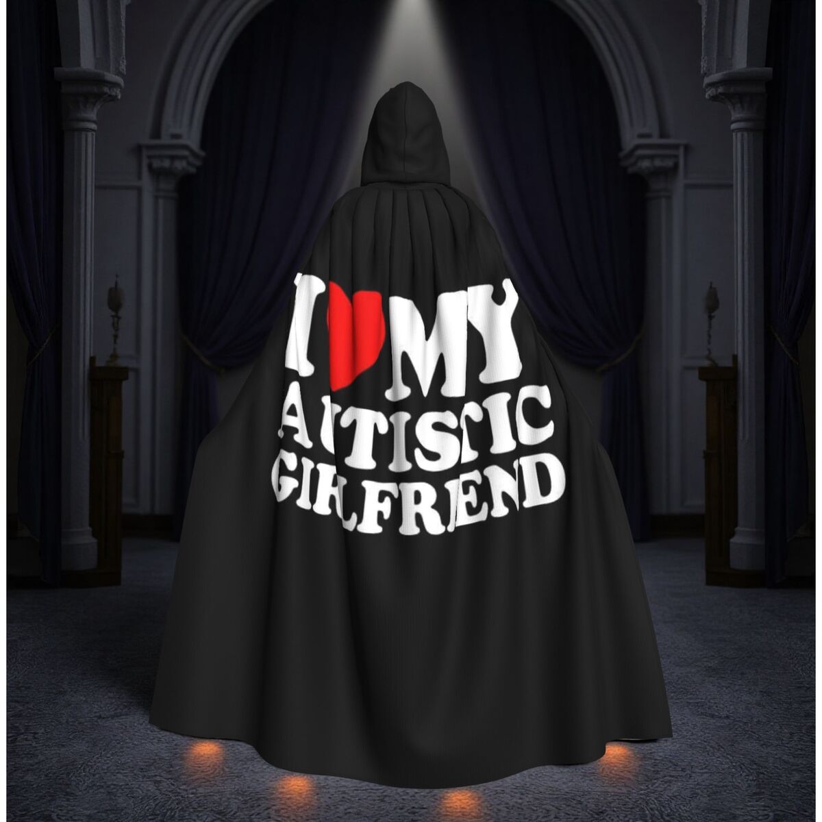 Otistik kız arkadaşımı seviyor - Anime Cosplay Girlfriend incelemesi ve fiyatı