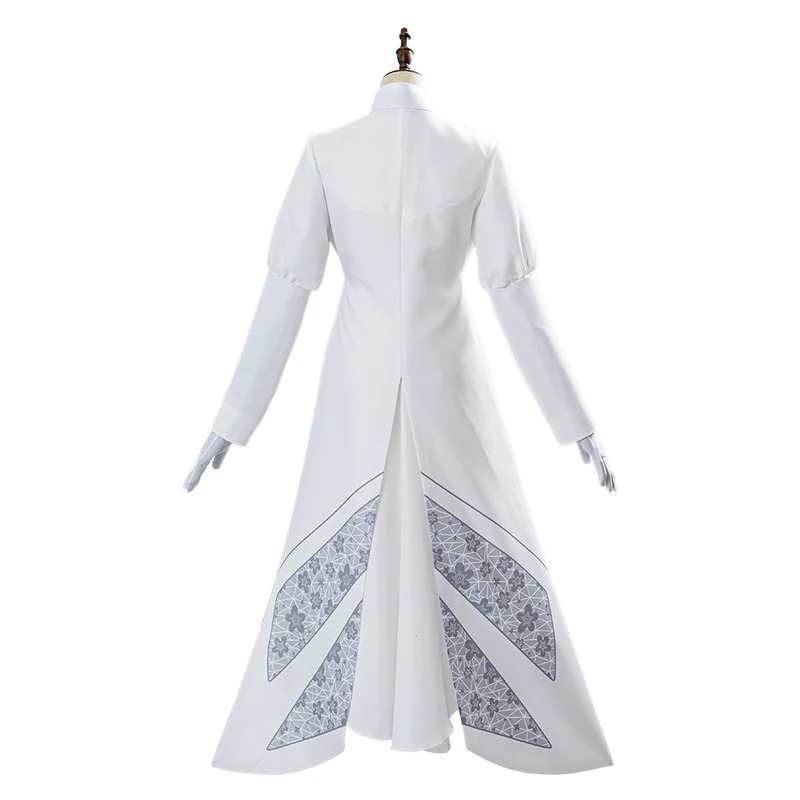 Anime Violet Evergarden Cospla - Violet Evergarden Dress incelemesi ve fiyatı