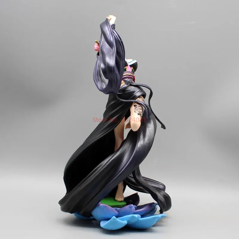27cm tek parça Anime figürü Gk - Anime Cosplay Nico Robin incelemesi ve fiyatı