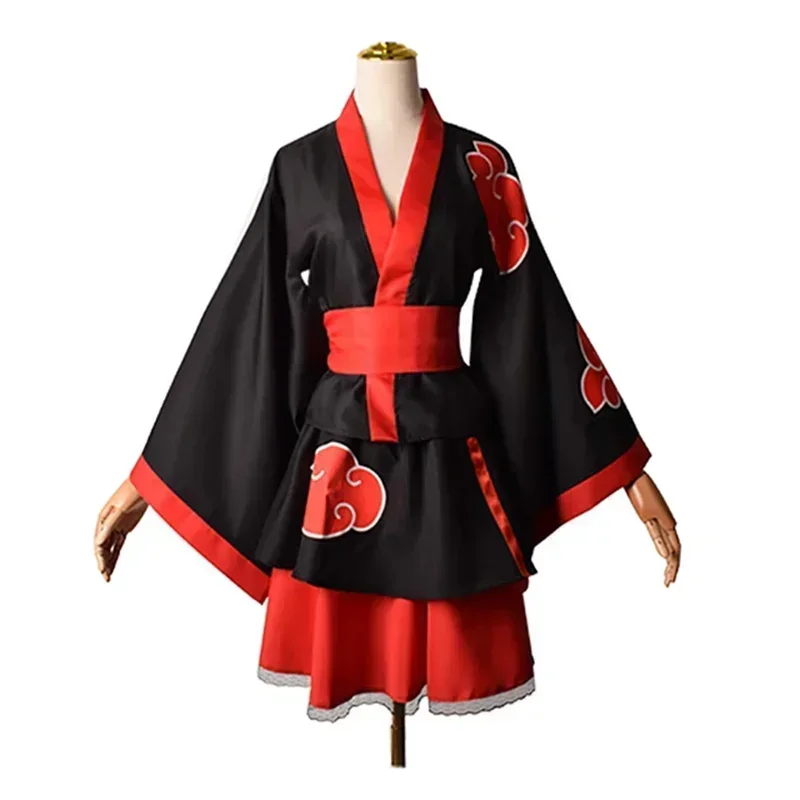 Yeni Ninja Cosplay Anime Kimon - Anime Cosplay Ninja incelemesi ve fiyatı