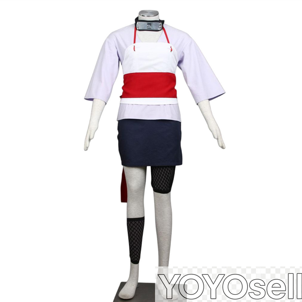 Temari Cosplay Kostüm Anime Ni - Anime Cosplay Ninja incelemesi ve fiyatı