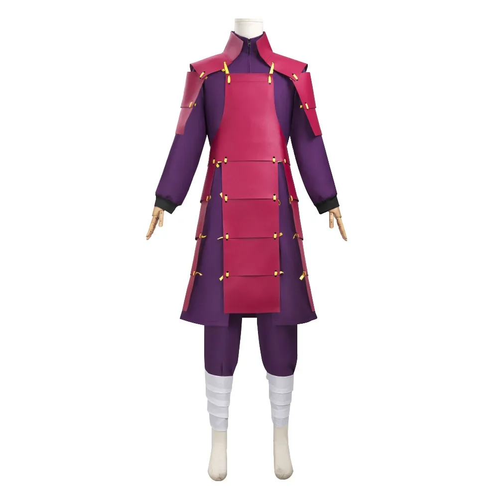 Madara Erkek Cosplay Kostümü M - Anime Cosplay Ninja incelemesi ve fiyatı