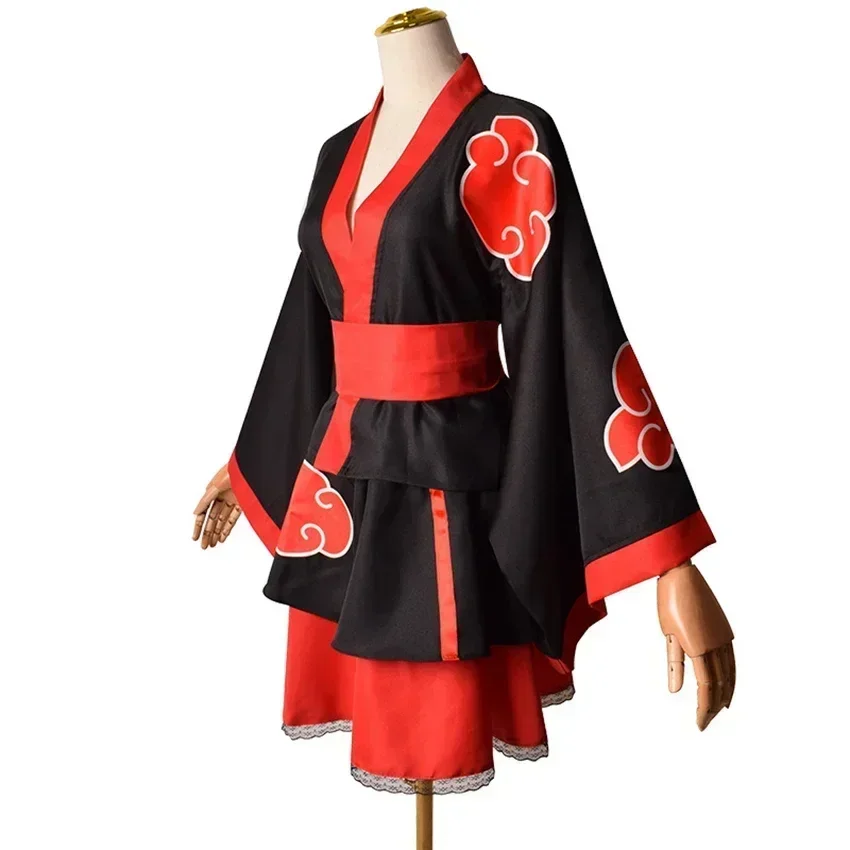 Yeni Ninja Cosplay Anime Kimon - Anime Cosplay Ninja incelemesi ve fiyatı