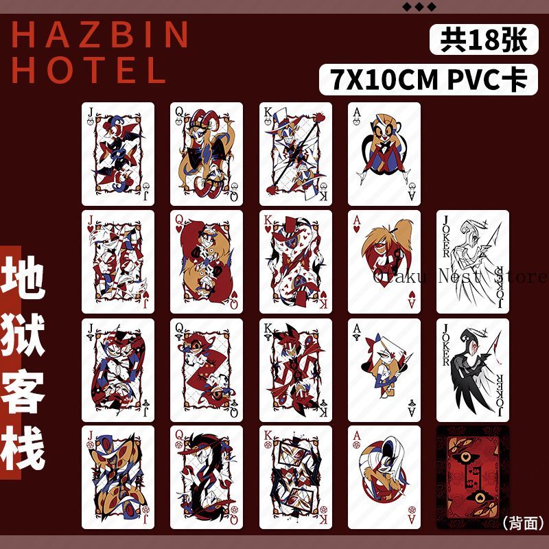 Hazbin Hotel Lucifer Alastor P - Anime Cosplay Photo incelemesi ve fiyatı