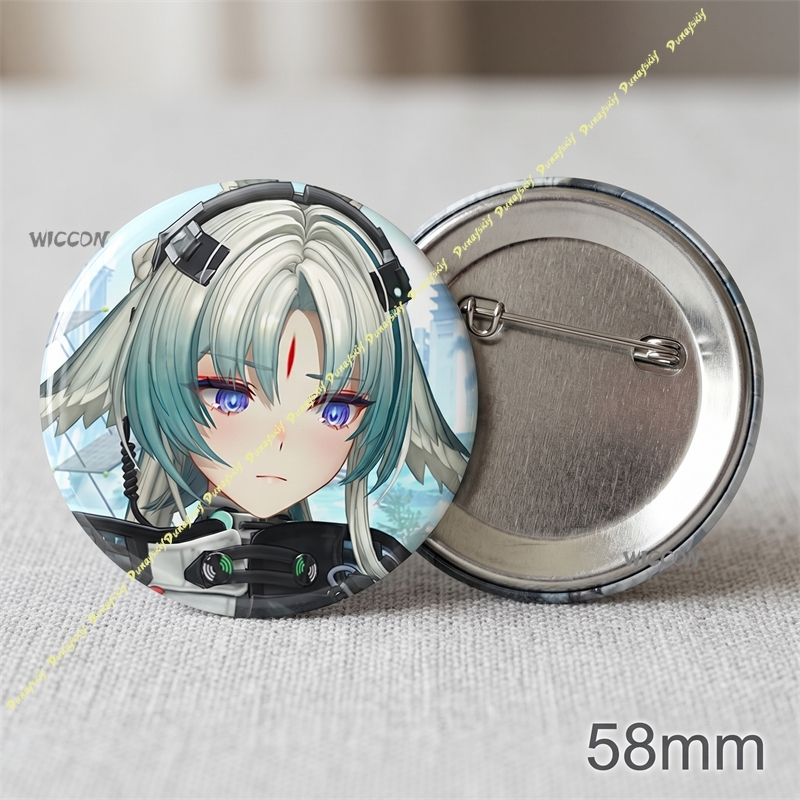 8cm Arknights Endfield Cosplay - Anime Cosplay Swimsuit incelemesi ve fiyatı