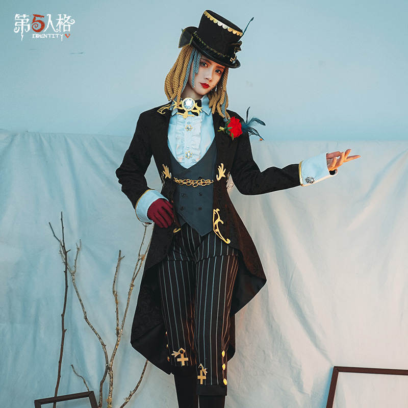 Demi Bourbon Cosplay Kostüm Ba - Cosplay Anime Black incelemesi ve fiyatı