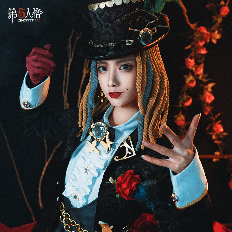 Demi Bourbon Cosplay Kostüm Ba - Cosplay Anime Black incelemesi ve fiyatı