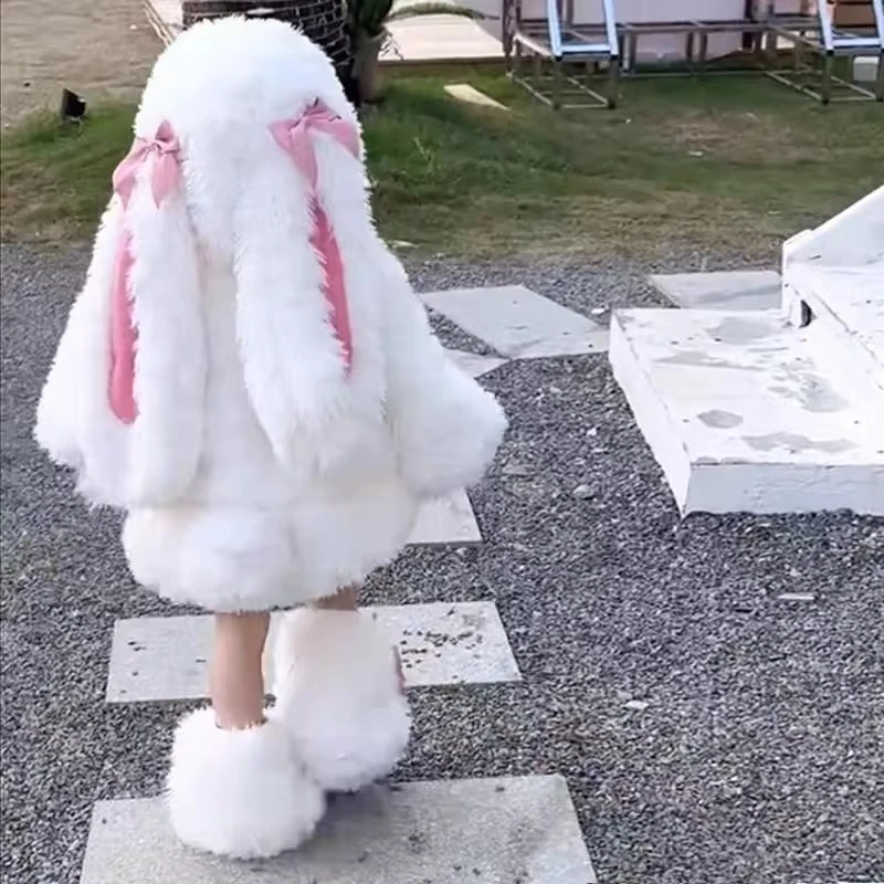 Kızlar Güzel Karikatür Peluş T - Cosplay Anime Bunny Girl incelemesi ve fiyatı