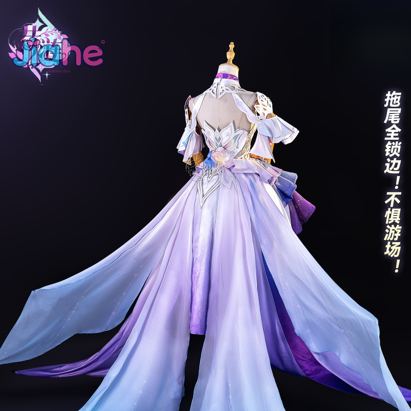 Oyun Honkai: Star Rail Cyrene  - Anime Cosplay Swimsuit incelemesi ve fiyatı