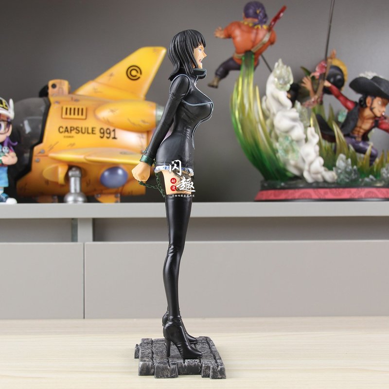 One Piece Nico Robin Figürü An - Anime Cosplay Nico Robin incelemesi ve fiyatı