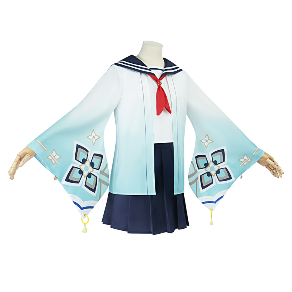 Amamiya Mirei Cosplay Kostüm S - Cosplay Anime Solo incelemesi ve fiyatı