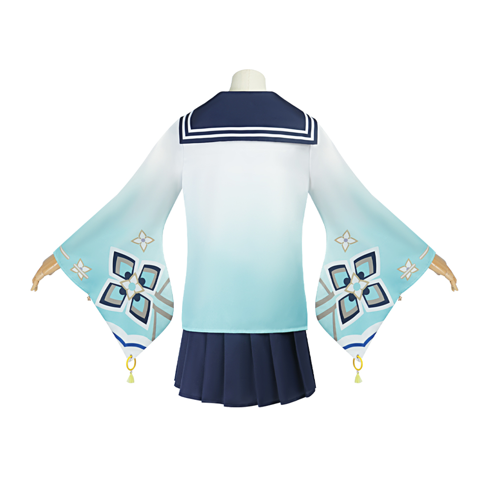 Amamiya Mirei Cosplay Kostüm S - Cosplay Anime Solo incelemesi ve fiyatı