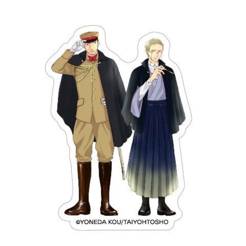 Anime Twittering Birds Never F - Anime Cosplay Twitter incelemesi ve fiyatı