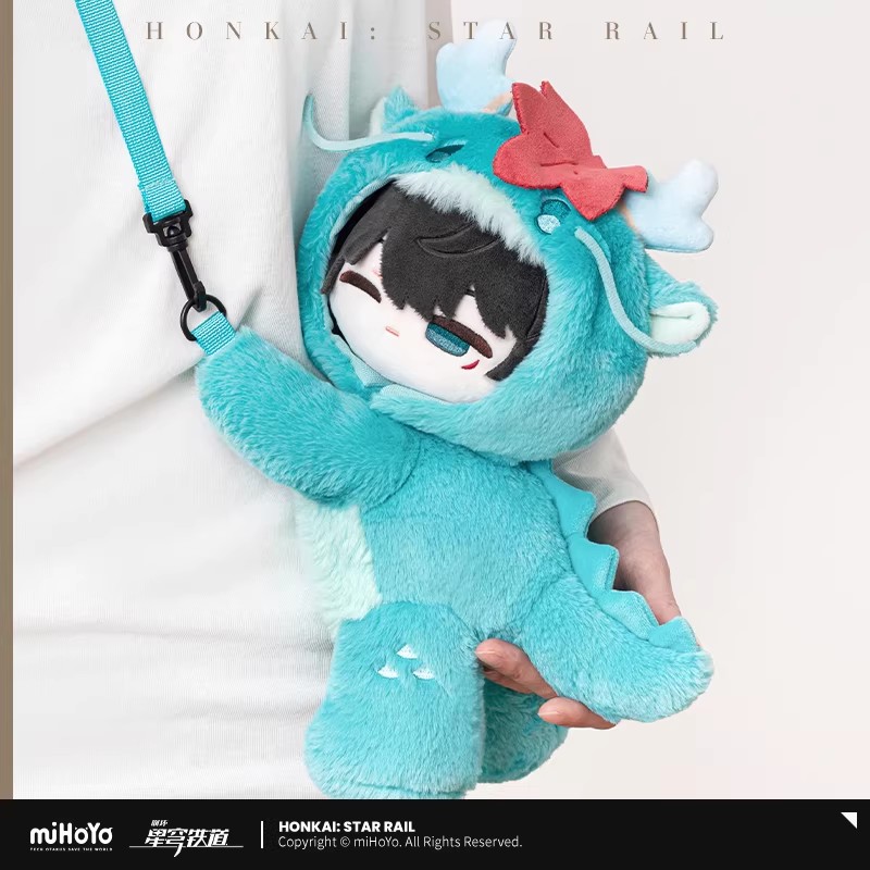 Oyun Honkai Star Rail Resmi Or - Anime Cosplay Diy incelemesi ve fiyatı