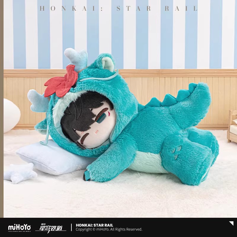 Oyun Honkai Star Rail Resmi Or - Anime Cosplay Diy incelemesi ve fiyatı