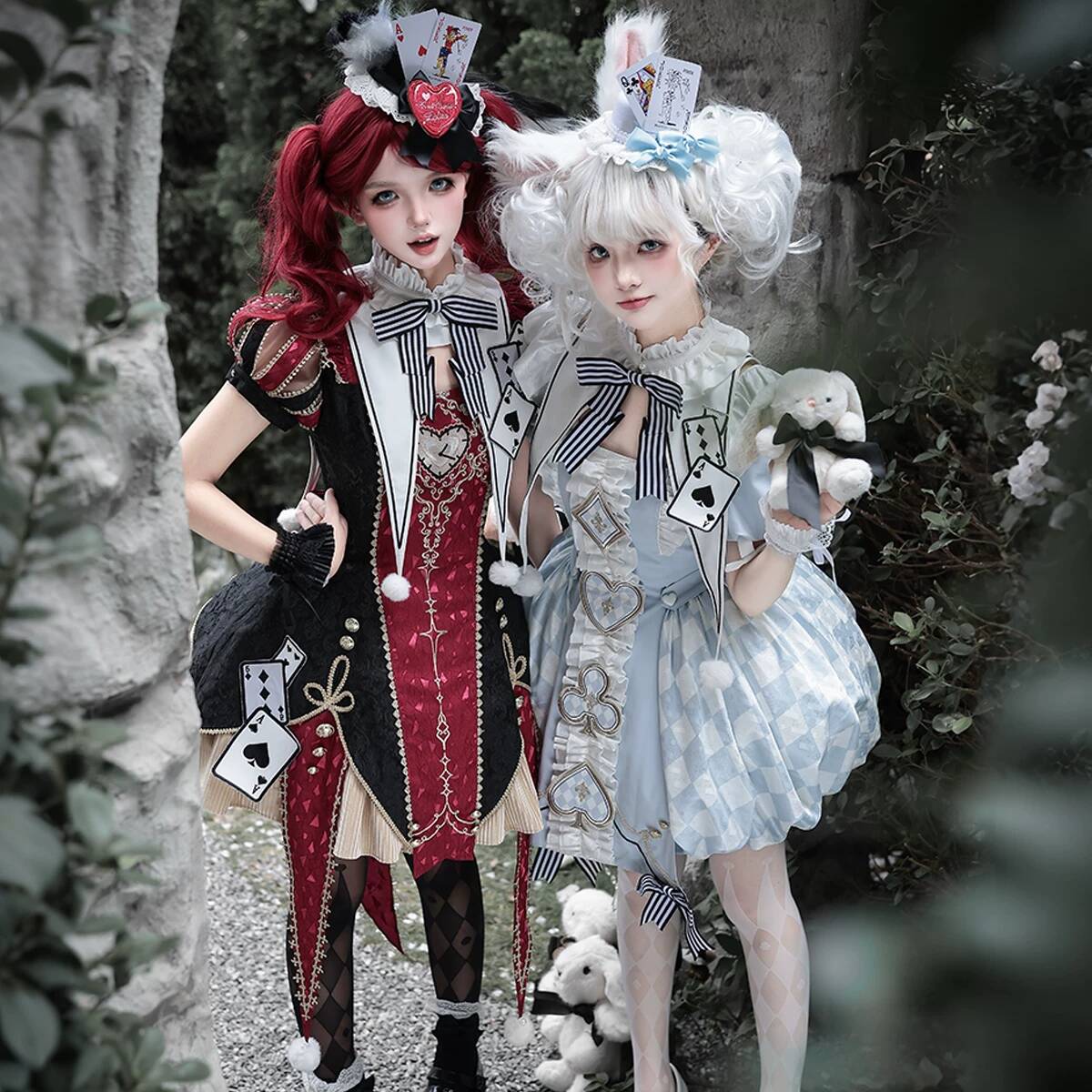 Yeni Sirk Çılgını Geceyi Düşün - Anime Cosplay Red incelemesi ve fiyatı