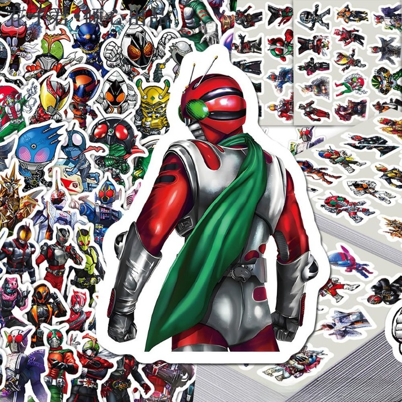 103 Adet Kamen Rider Ins Estet - Anime Cosplay Diy incelemesi ve fiyatı