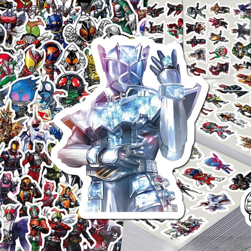 103 Adet Kamen Rider Ins Estet - Anime Cosplay Diy incelemesi ve fiyatı