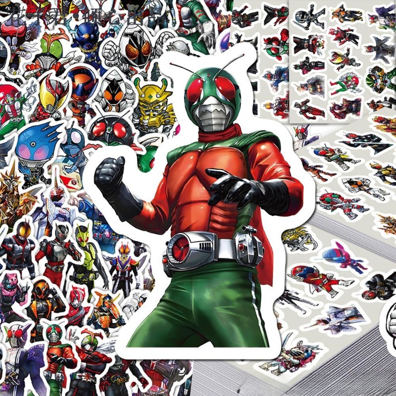 103 Adet Kamen Rider Ins Estet - Anime Cosplay Diy incelemesi ve fiyatı
