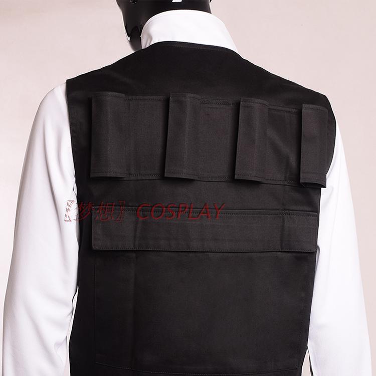 Özel yapılmış umut Han Solo ko - Cosplay Anime Solo incelemesi ve fiyatı
